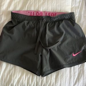 Nike shorts